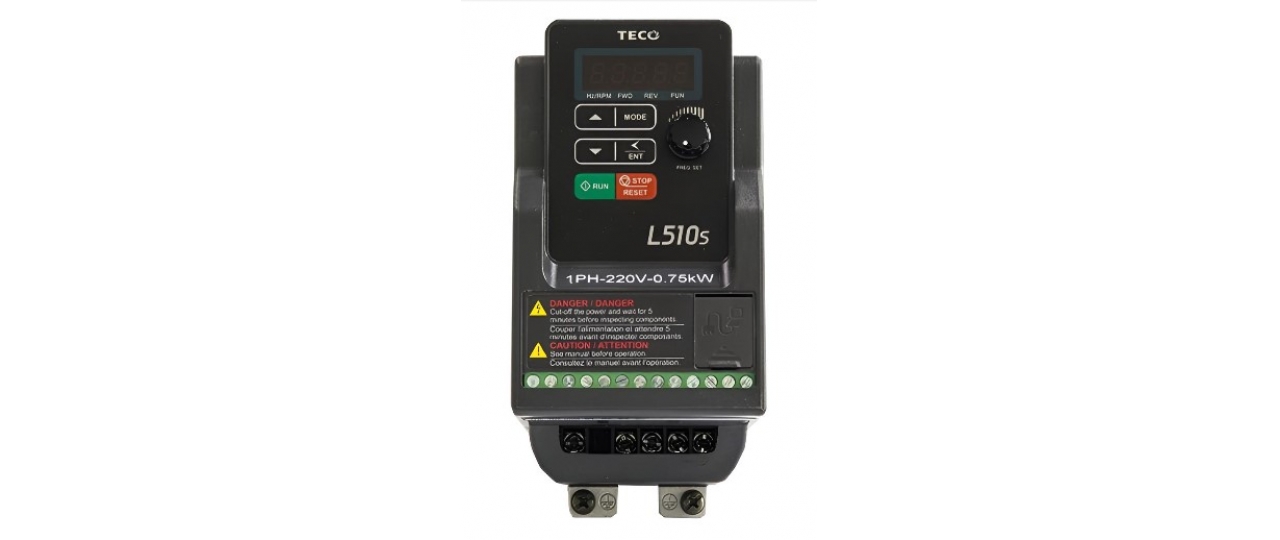 東元 L510s