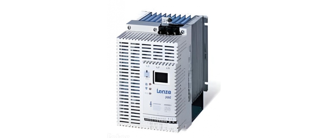 Lenze SMD