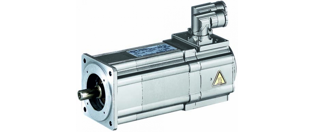 Lenze MCS synchronous servo motors