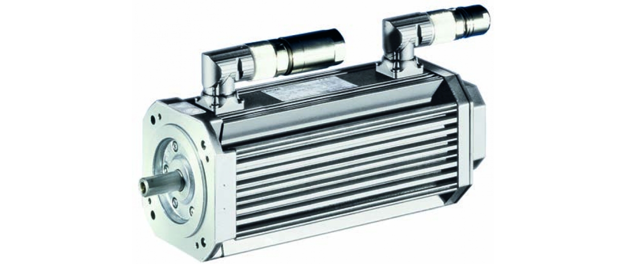 Lenze MD KS synchronous servo motors