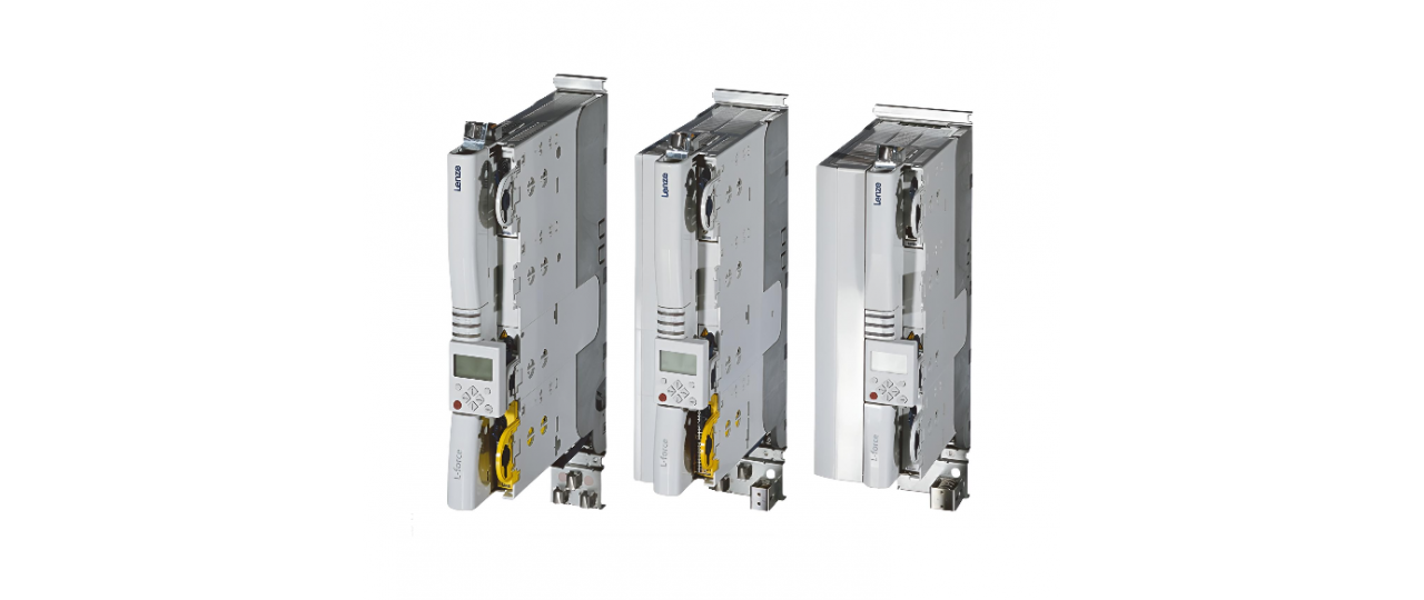 Lenze 9400 HighLine servo inverter